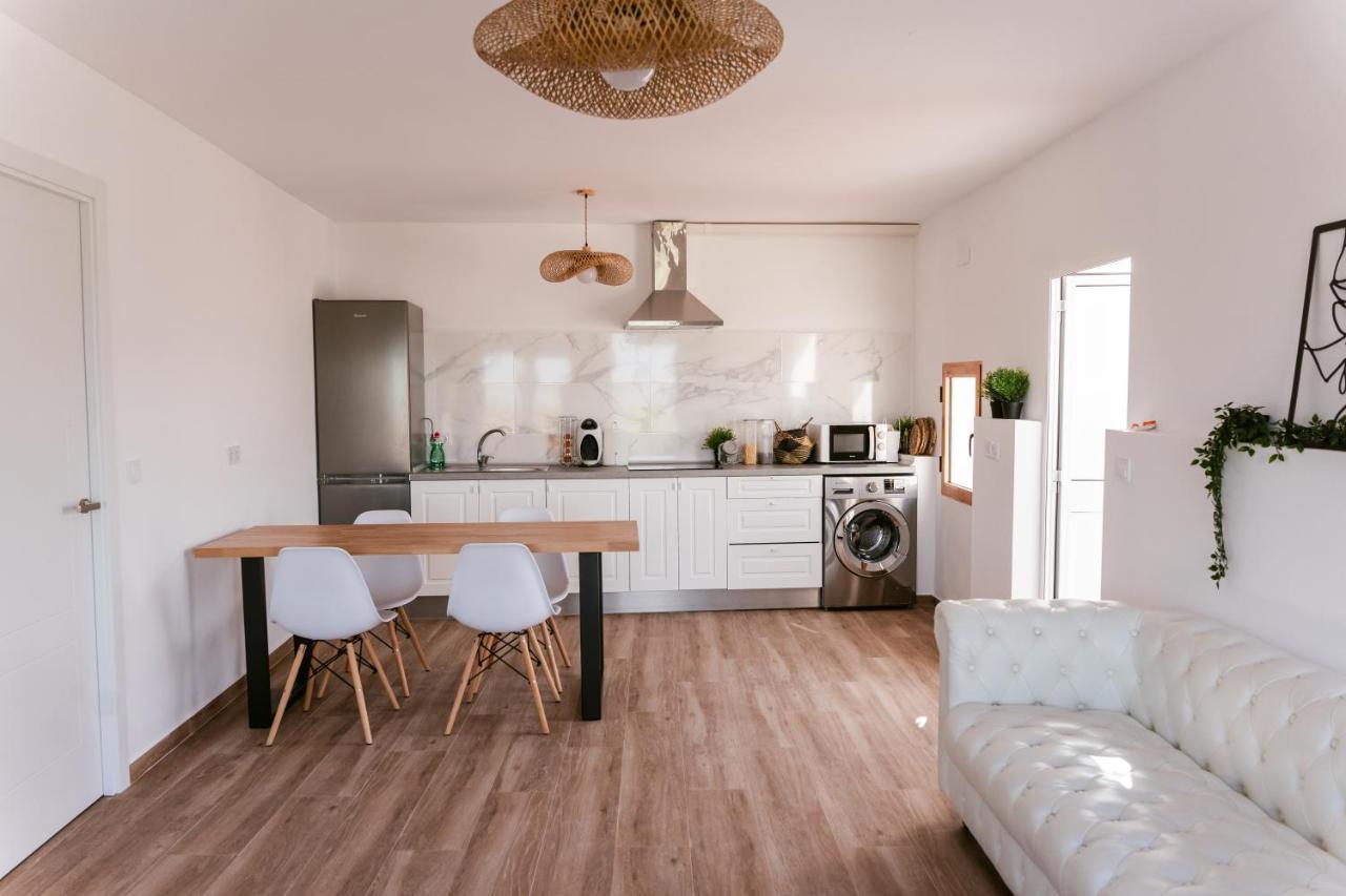 Alojamiento Rural Con Jacuzzi Privado Màlaga Exteriér fotografie