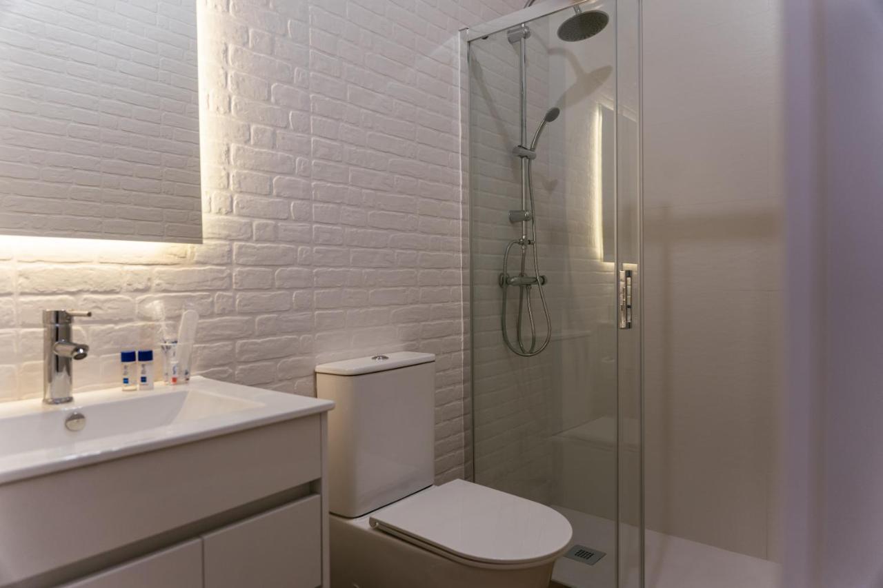 Alojamiento Rural Con Jacuzzi Privado Màlaga Exteriér fotografie