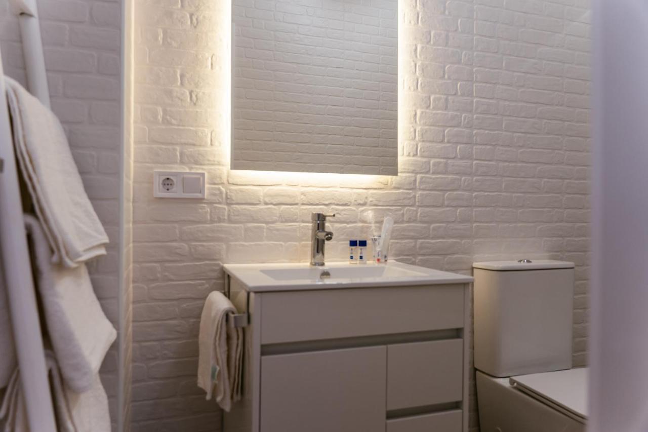 Alojamiento Rural Con Jacuzzi Privado Màlaga Exteriér fotografie