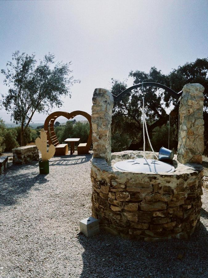 Alojamiento Rural Con Jacuzzi Privado Màlaga Exteriér fotografie