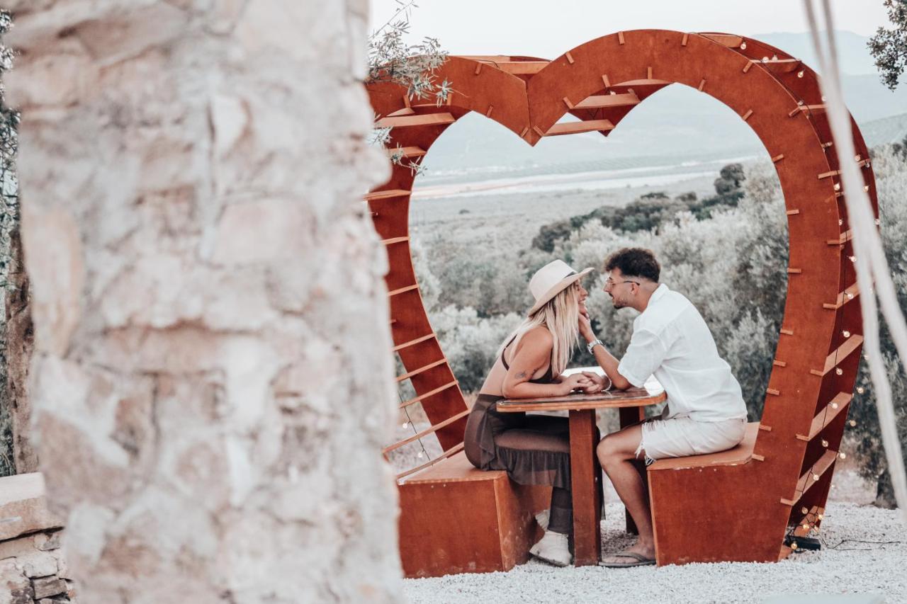 Alojamiento Rural Con Jacuzzi Privado Màlaga Exteriér fotografie